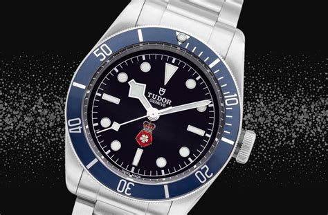 tudor nuovi modelli 2024|tudor press room 2024.